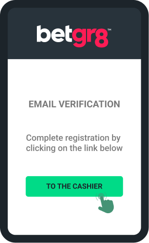Complete registration